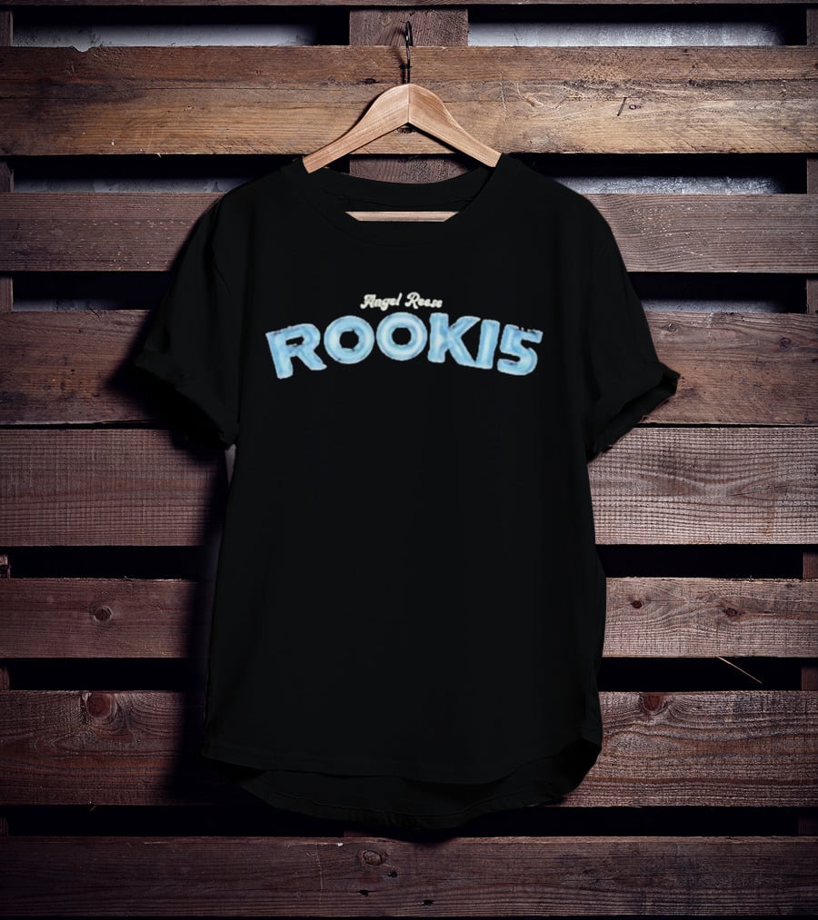 Angel Reese Rooki5 Basketball Sportswear T-Shirt