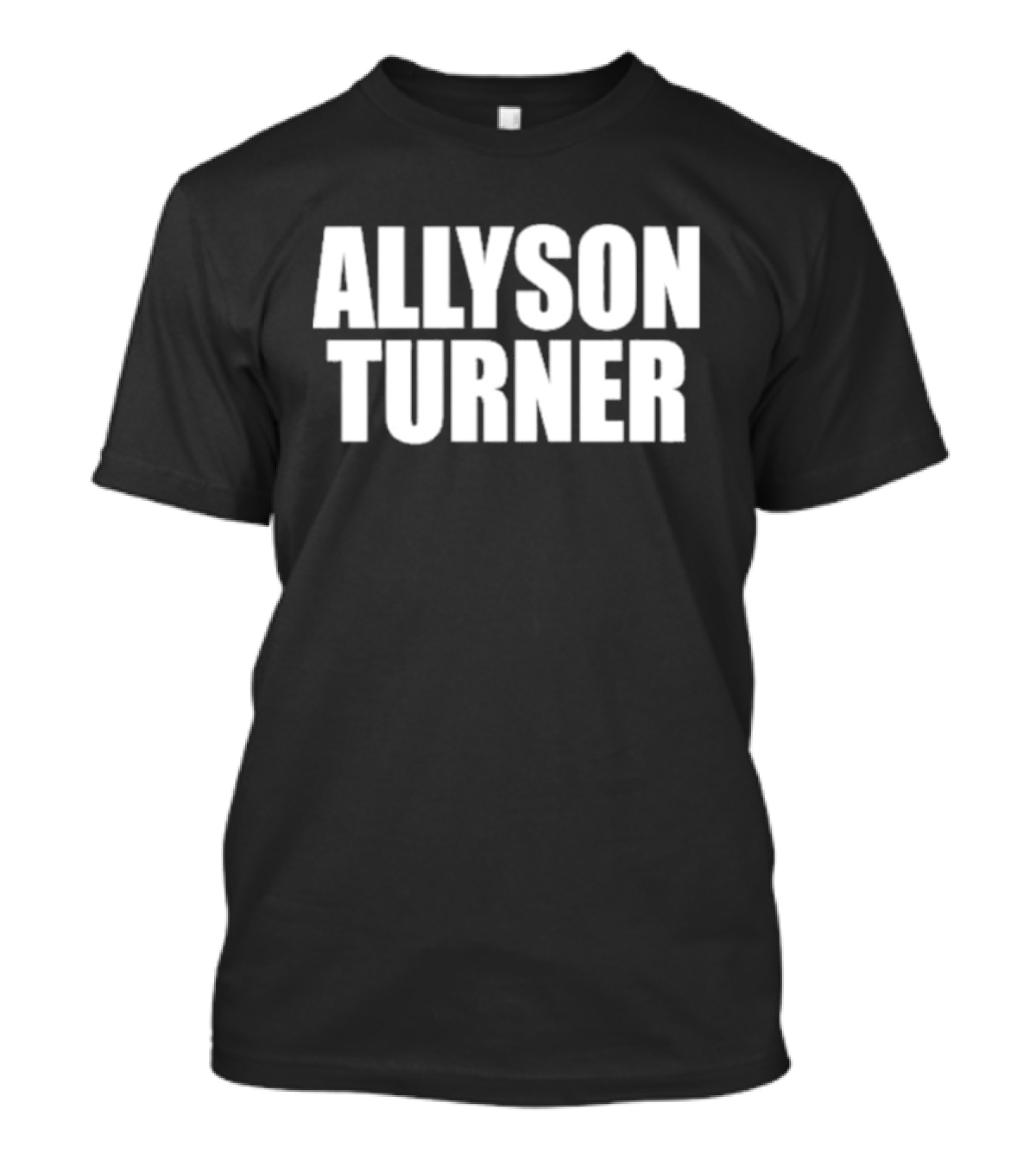Juju Gotti Allyson Turner T-Shirt