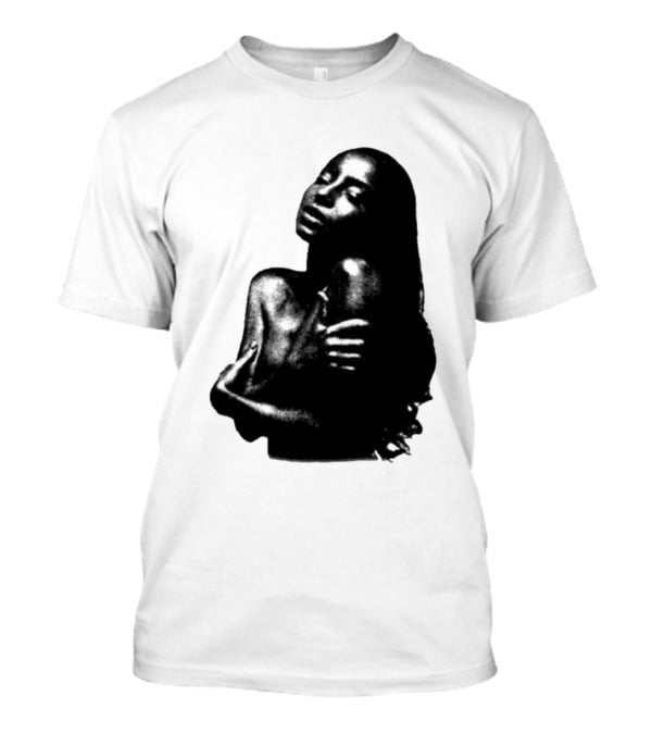 Melimayystudios Sade Sensual T-Shirt