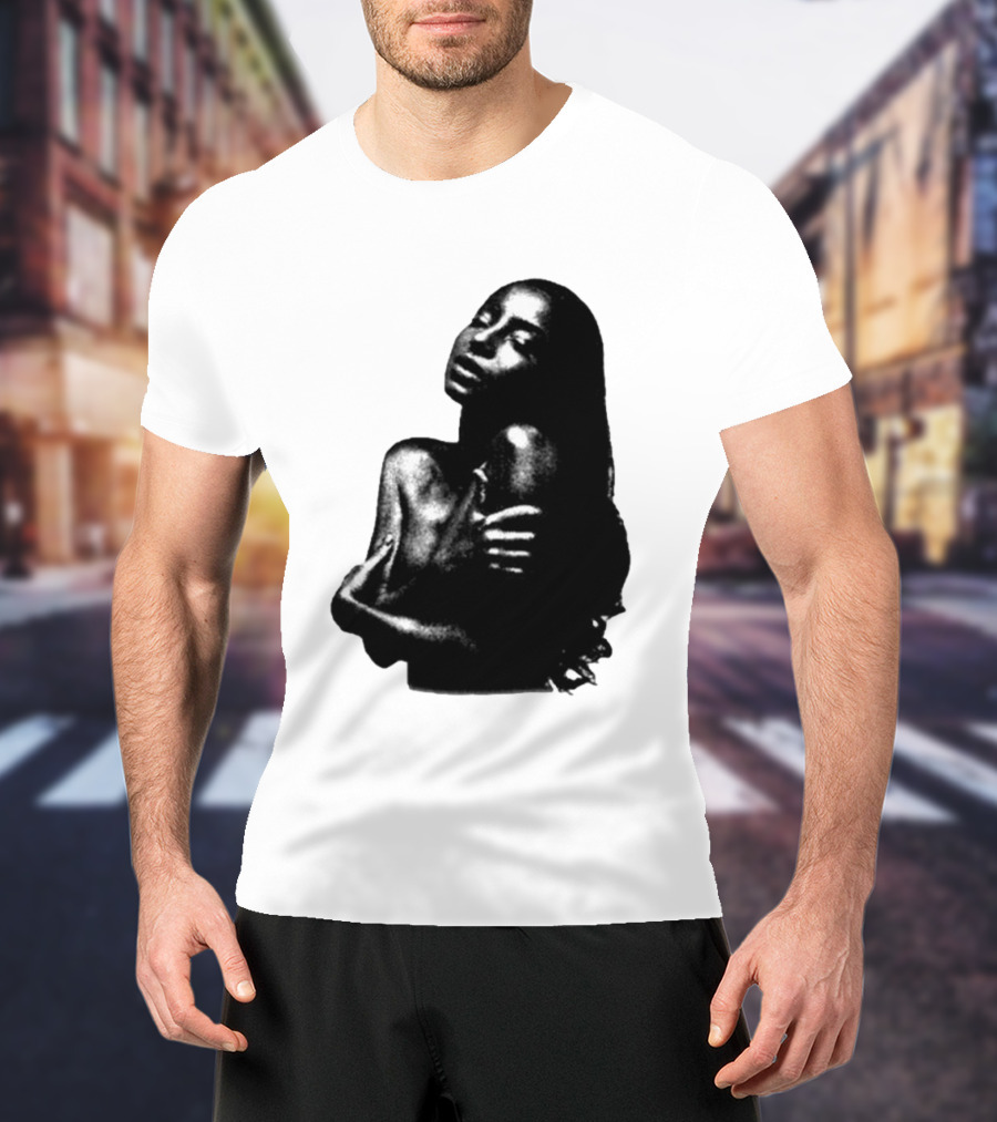 Melimayystudios Sade Sensual T-Shirt