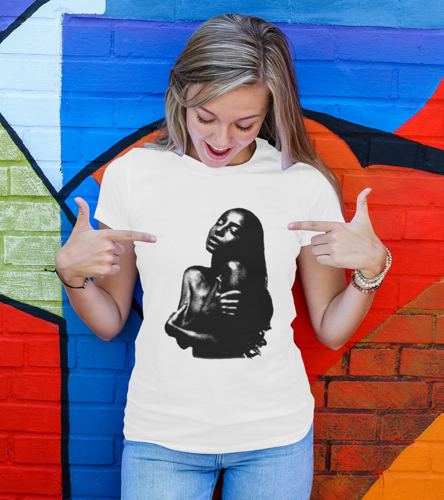 Melimayystudios Sade Sensual T-Shirt