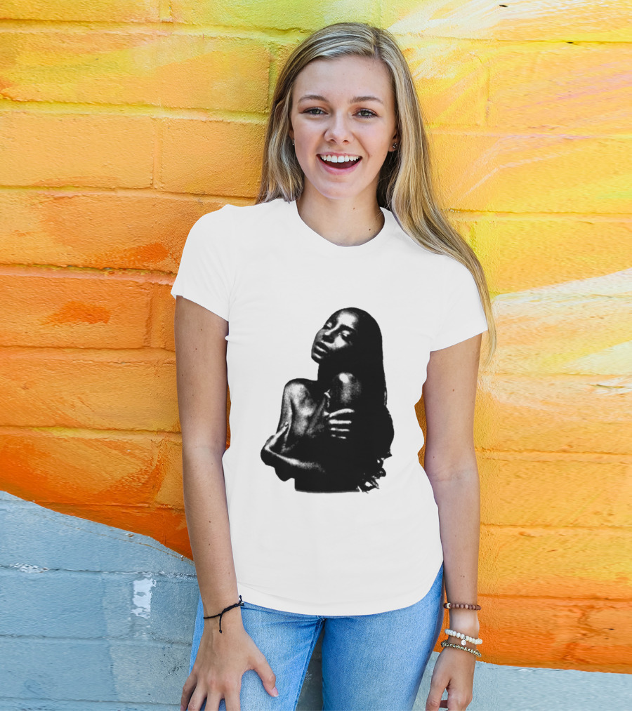 Melimayystudios Sade Sensual T-Shirt