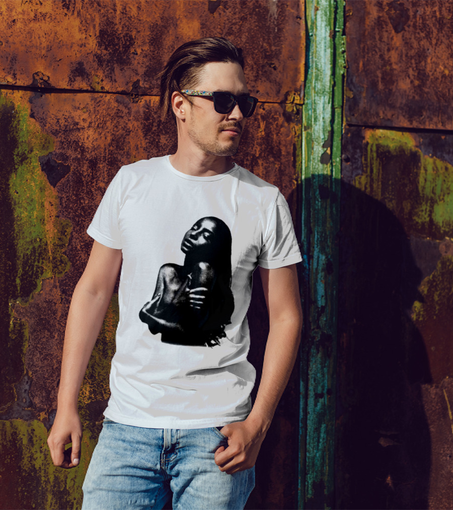 Melimayystudios Sade Sensual T-Shirt