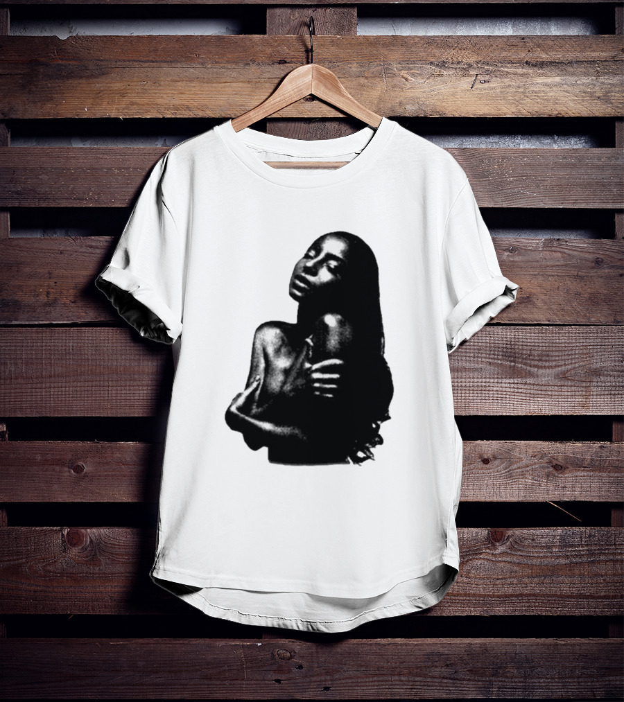 Melimayystudios Sade Sensual T-Shirt