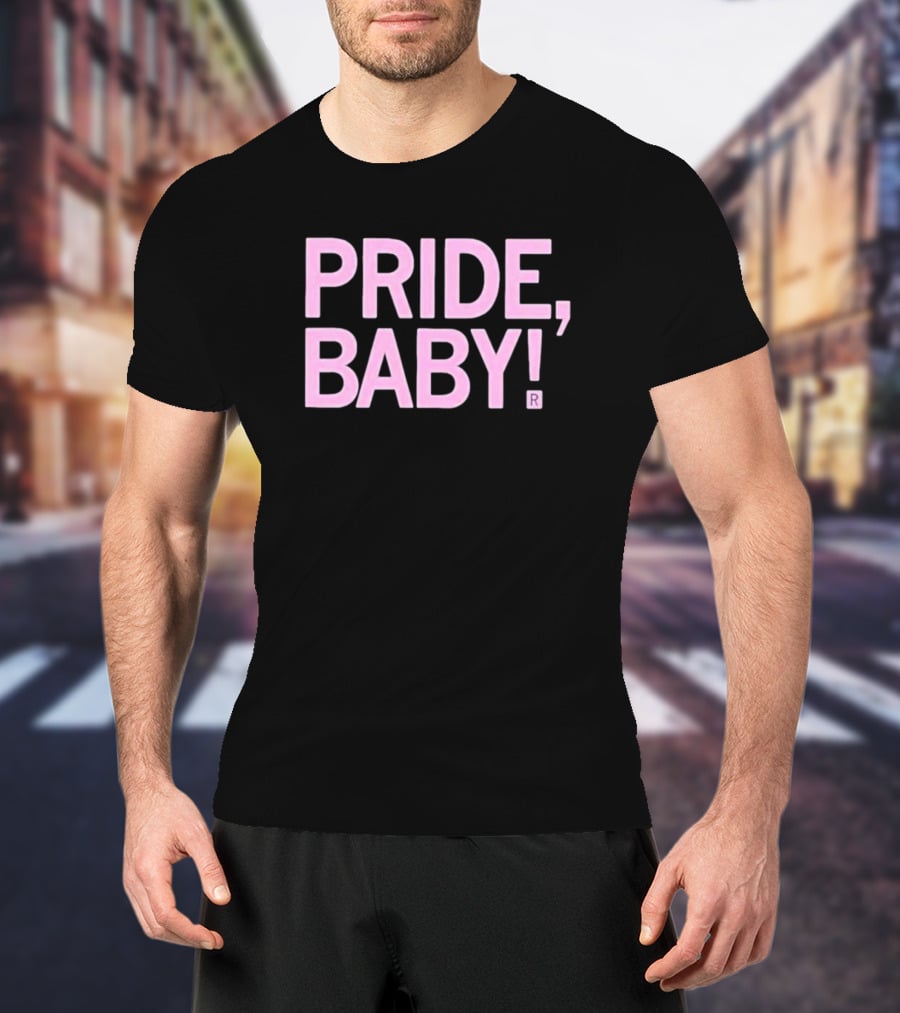 PRIDE BABY® T-Shirt