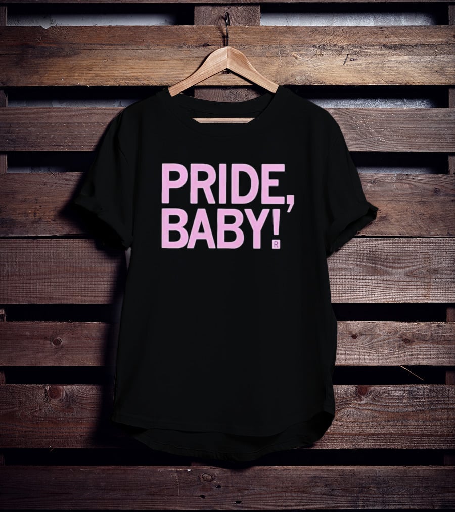 PRIDE BABY® T-Shirt