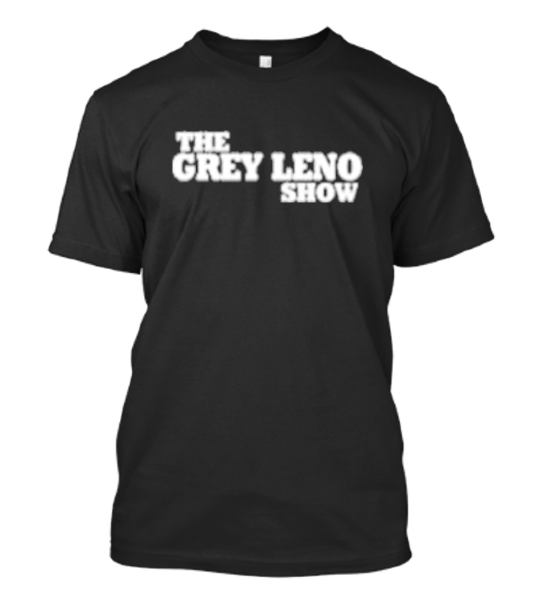Vinny Vinesauce The Grey Leno Show T-Shirt