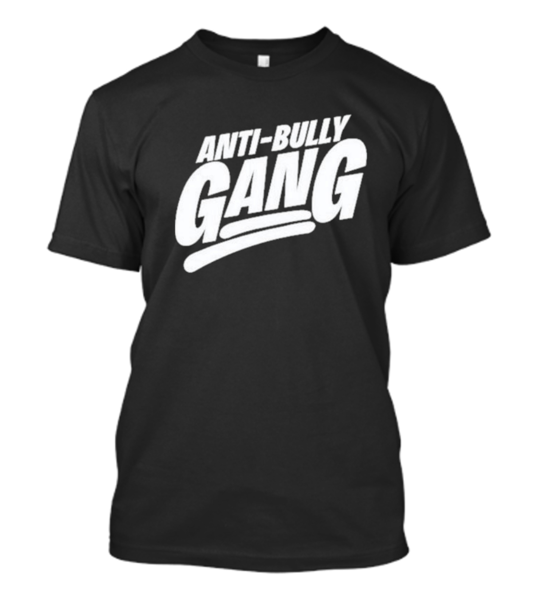 ANTI-BULLY GANG Empowerment Unity Movement T-Shirt
