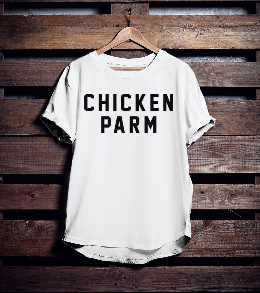 Chicken Parm T-Shirt