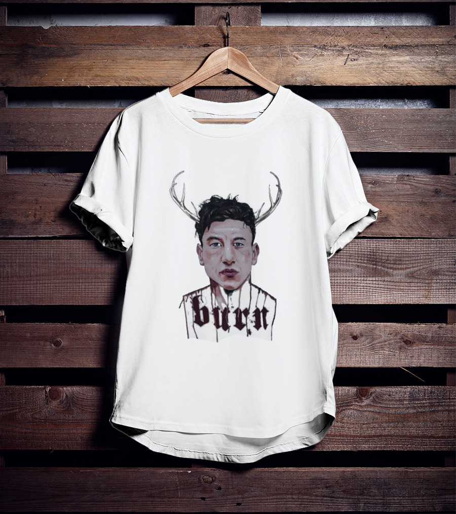 Burn Antler T-Shirt