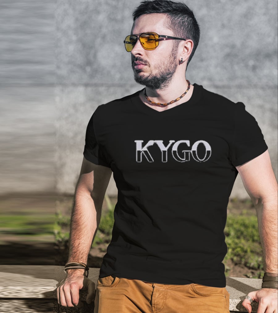 KYGO T-Shirt