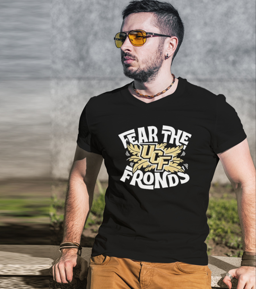 UCF Fear The Fronds T-Shirt