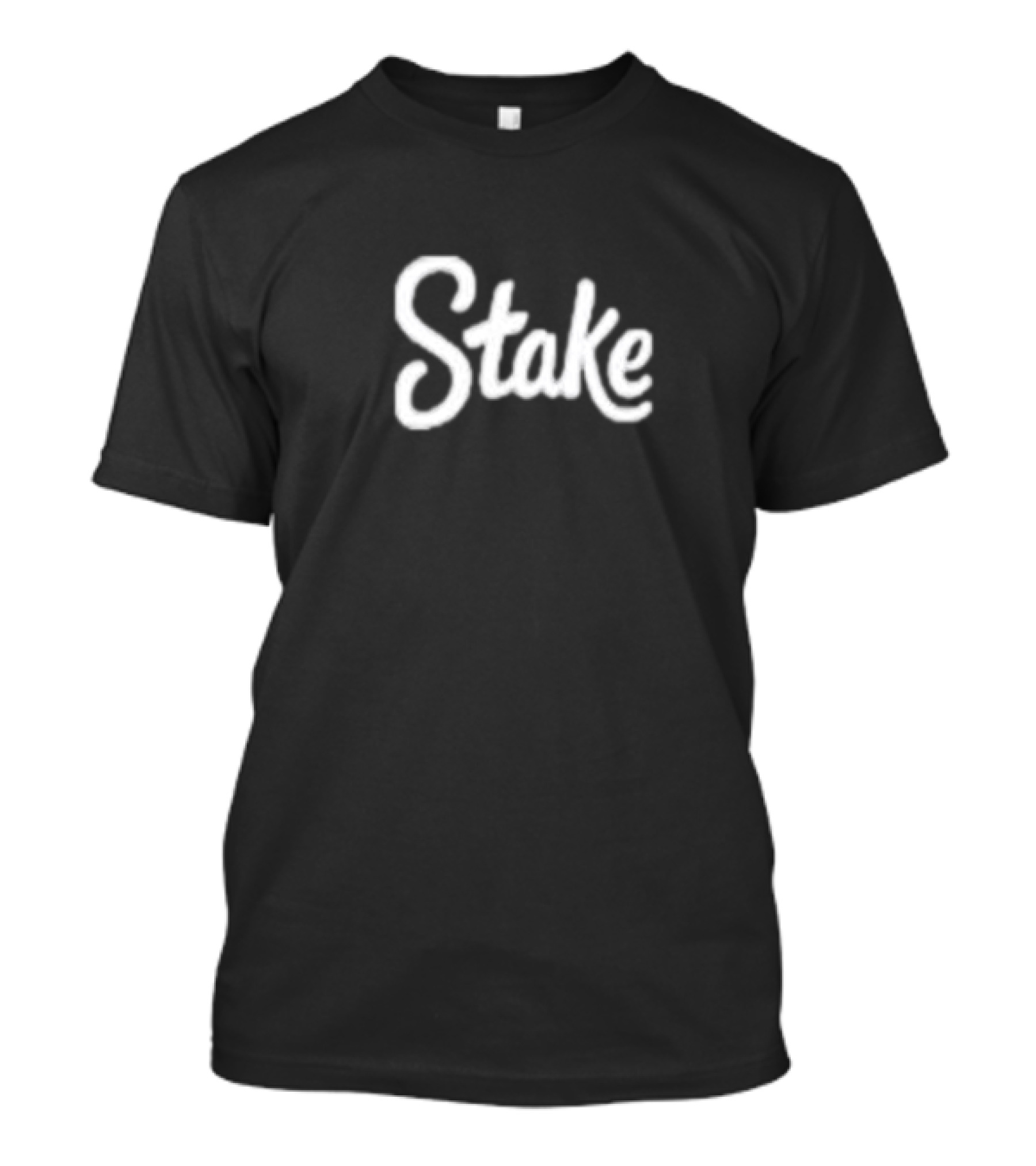Stake Alex Pereira T-Shirt