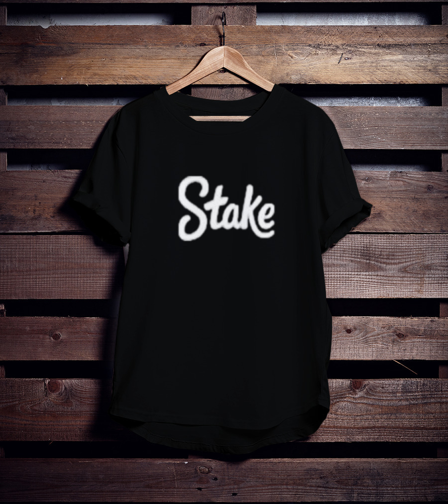 Stake Alex Pereira T-Shirt