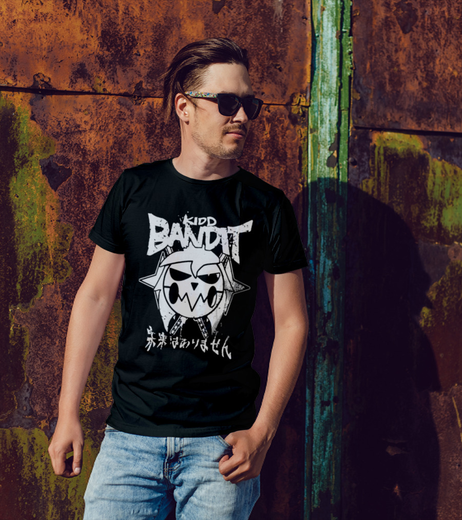KIDD BANDIT T-Shirt