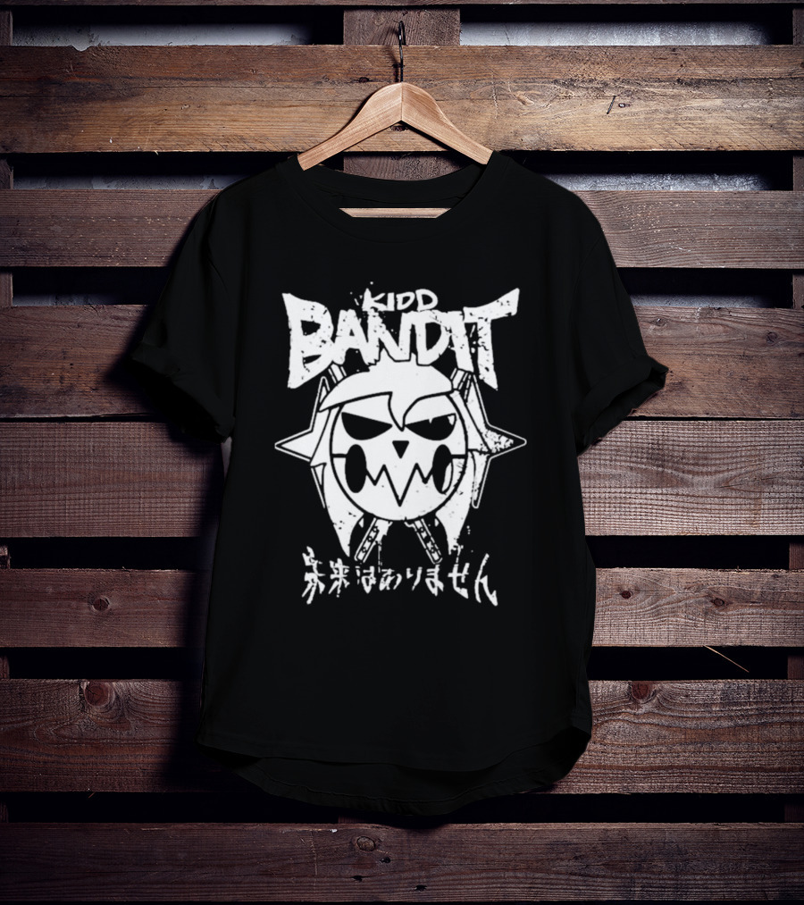 KIDD BANDIT T-Shirt