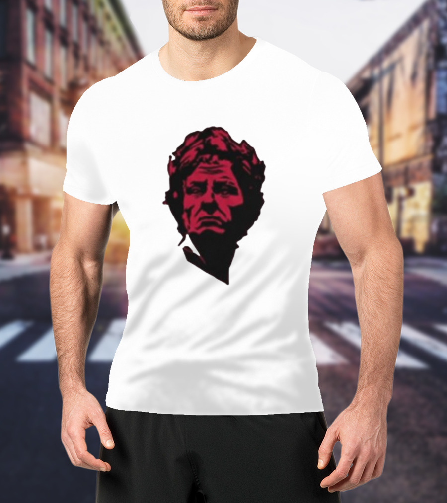 Julius Caesar Cool Red T-Shirt