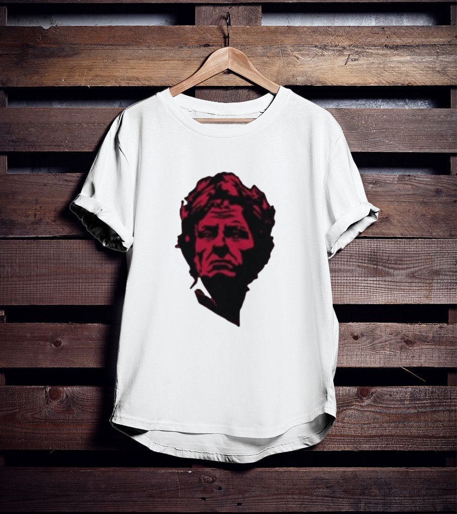 Julius Caesar Cool Red T-Shirt