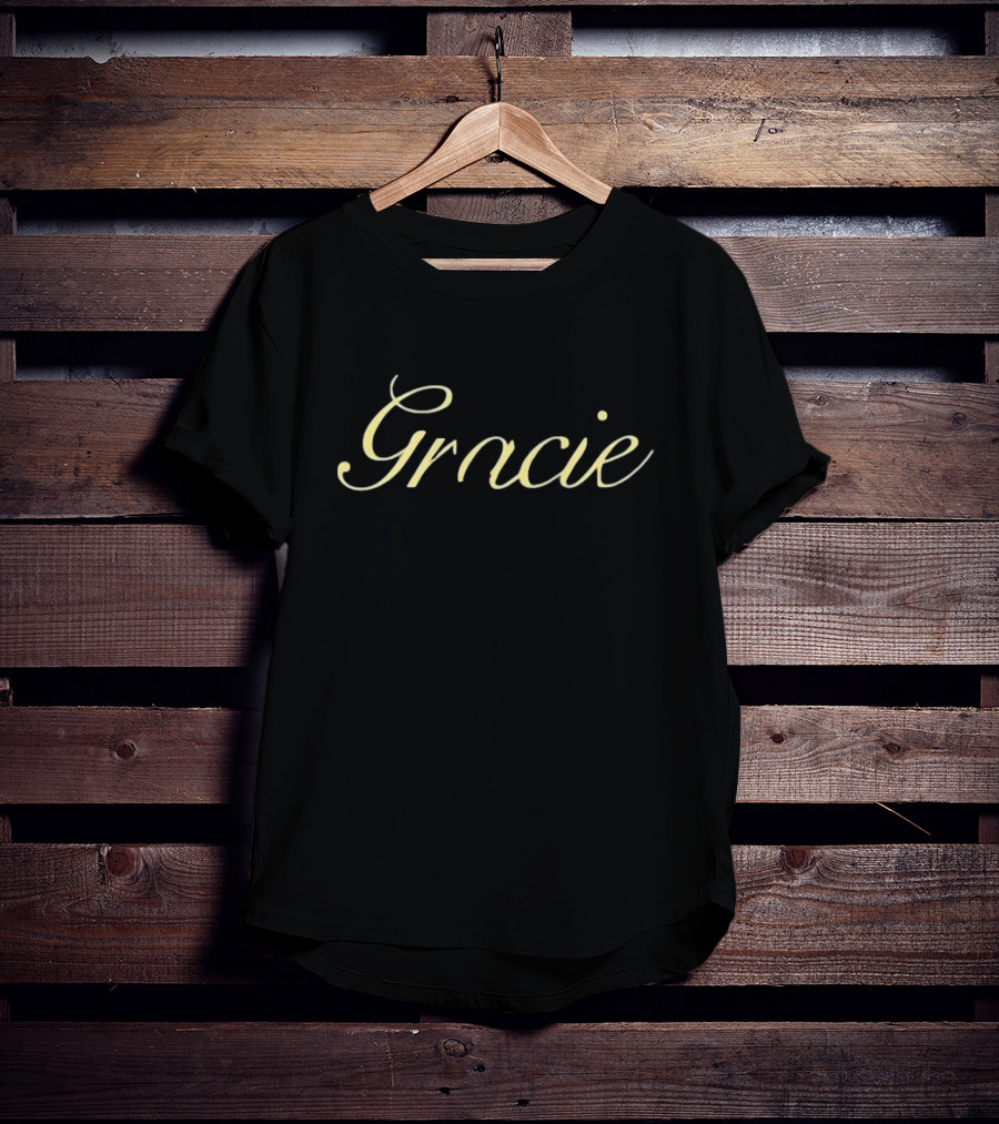 Gracie Abrams I Love You I'm Sorry Gracie T-Shirt