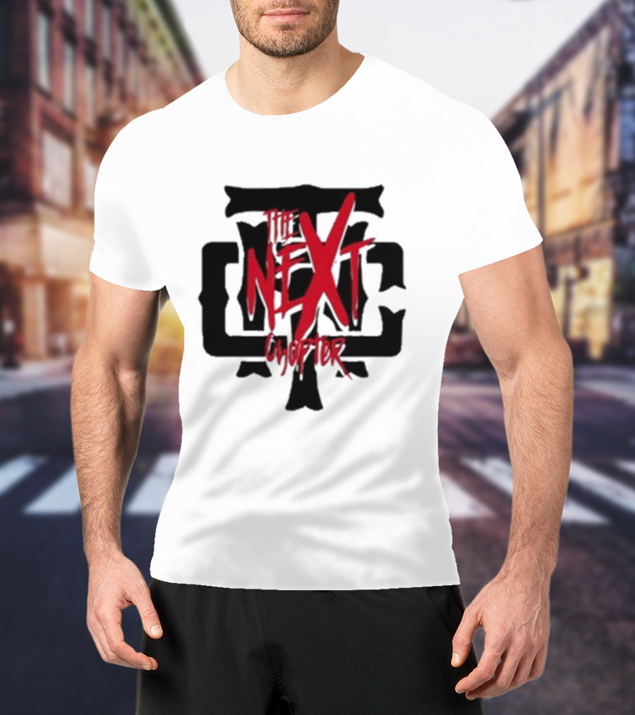 The Next Chapter TNC T-Shirt