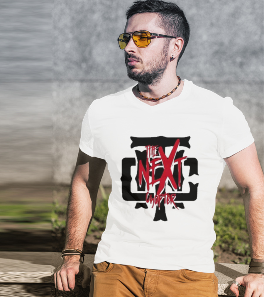 The Next Chapter TNC T-Shirt