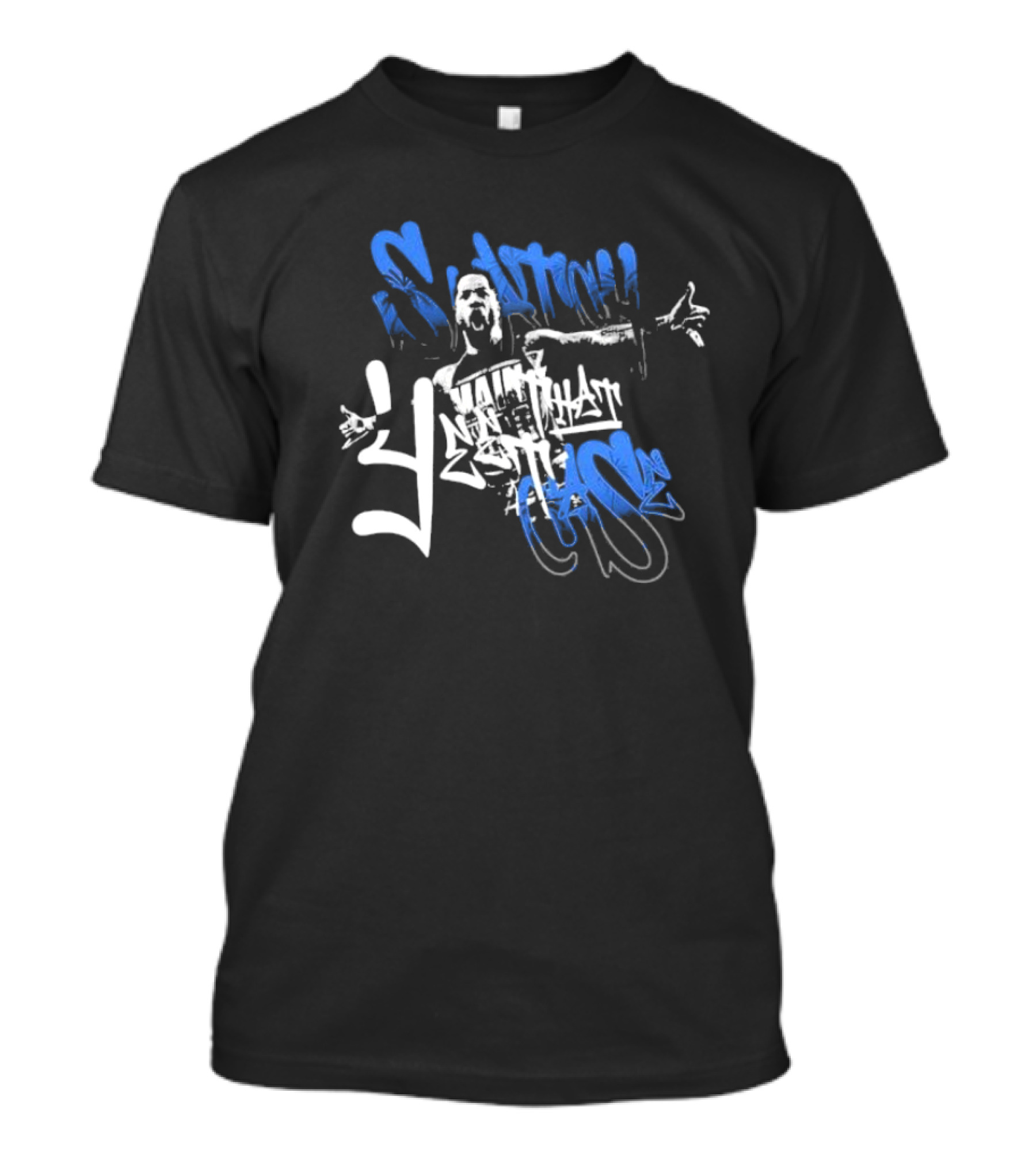 Slay With That Yeetcase Main Event Jey Uso T-Shirt