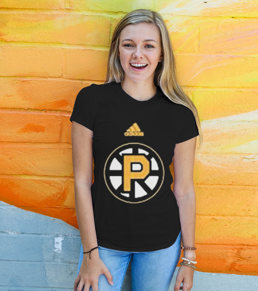 Providence Bruins Hockey T-Shirt
