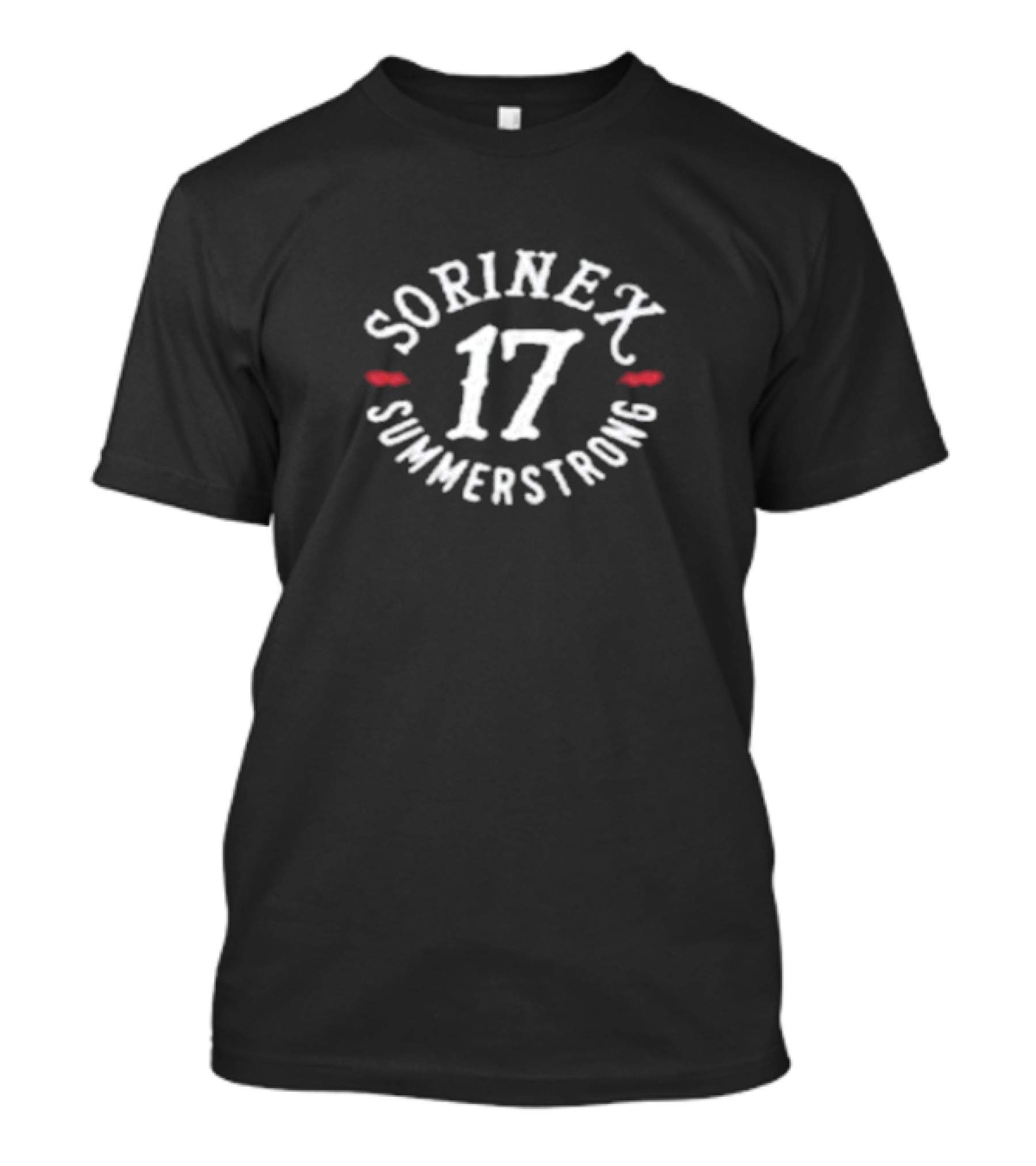 Sorinex Summerstrong 17 T-Shirt