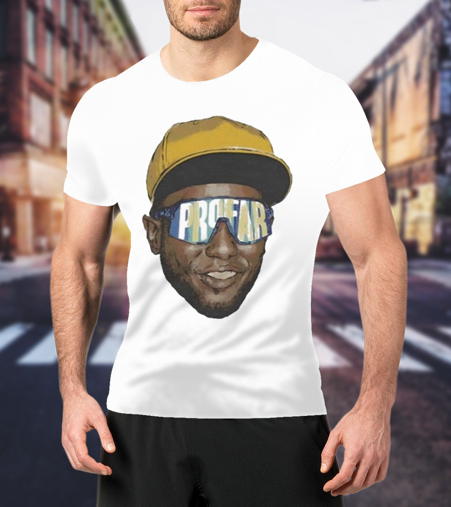 PROFAR San Diego Sunglasses Hat T-Shirt