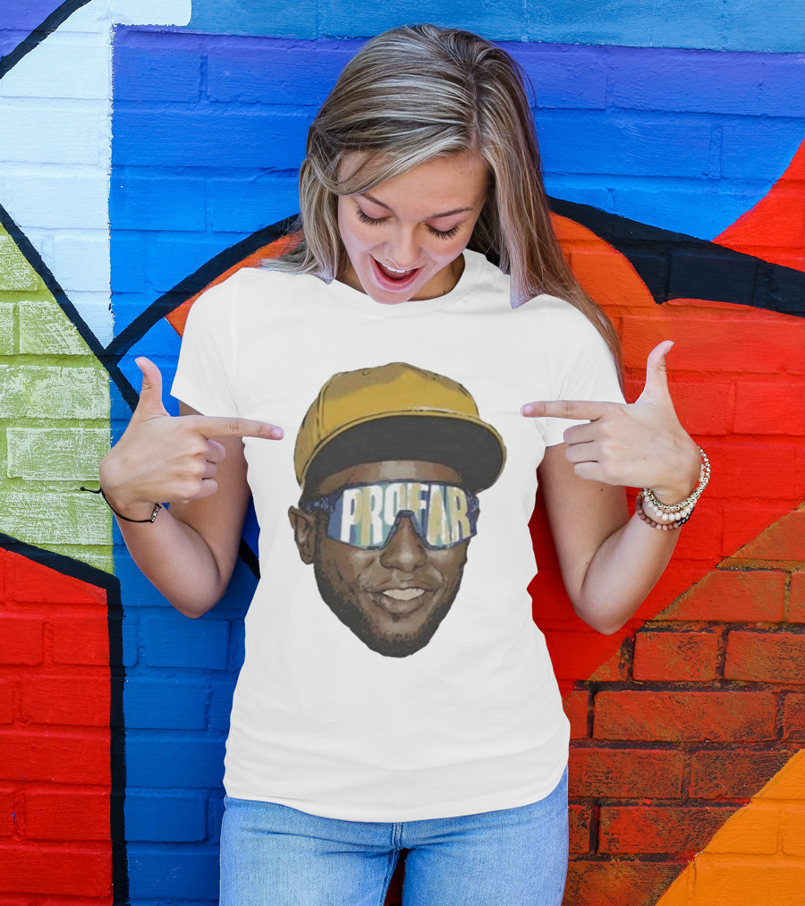 PROFAR San Diego Sunglasses Hat T-Shirt