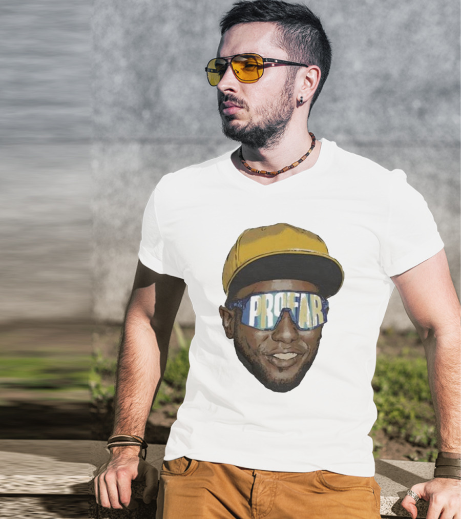 PROFAR San Diego Sunglasses Hat T-Shirt