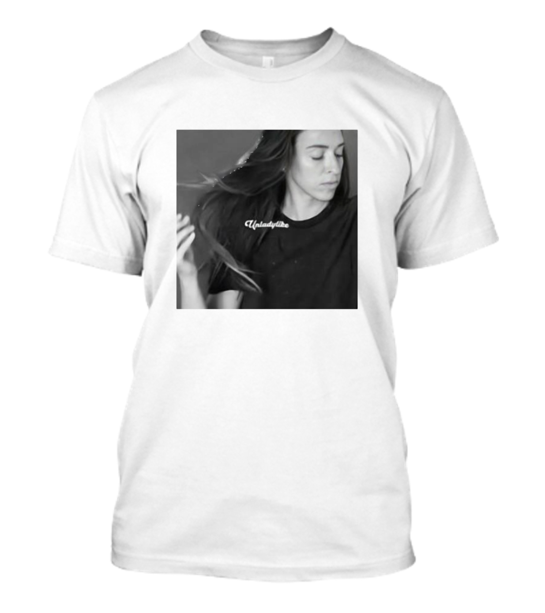 Rachel Ballinger Unladylike T-Shirt