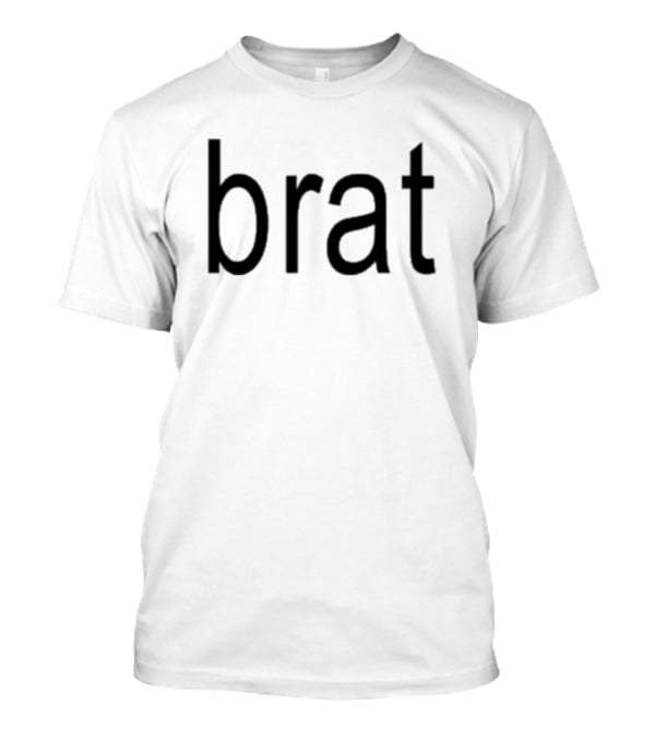 Brat Vlone T-Shirt