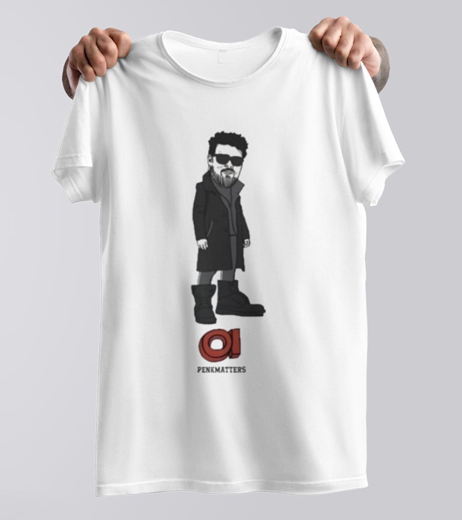 Penkmatters OI T-Shirt