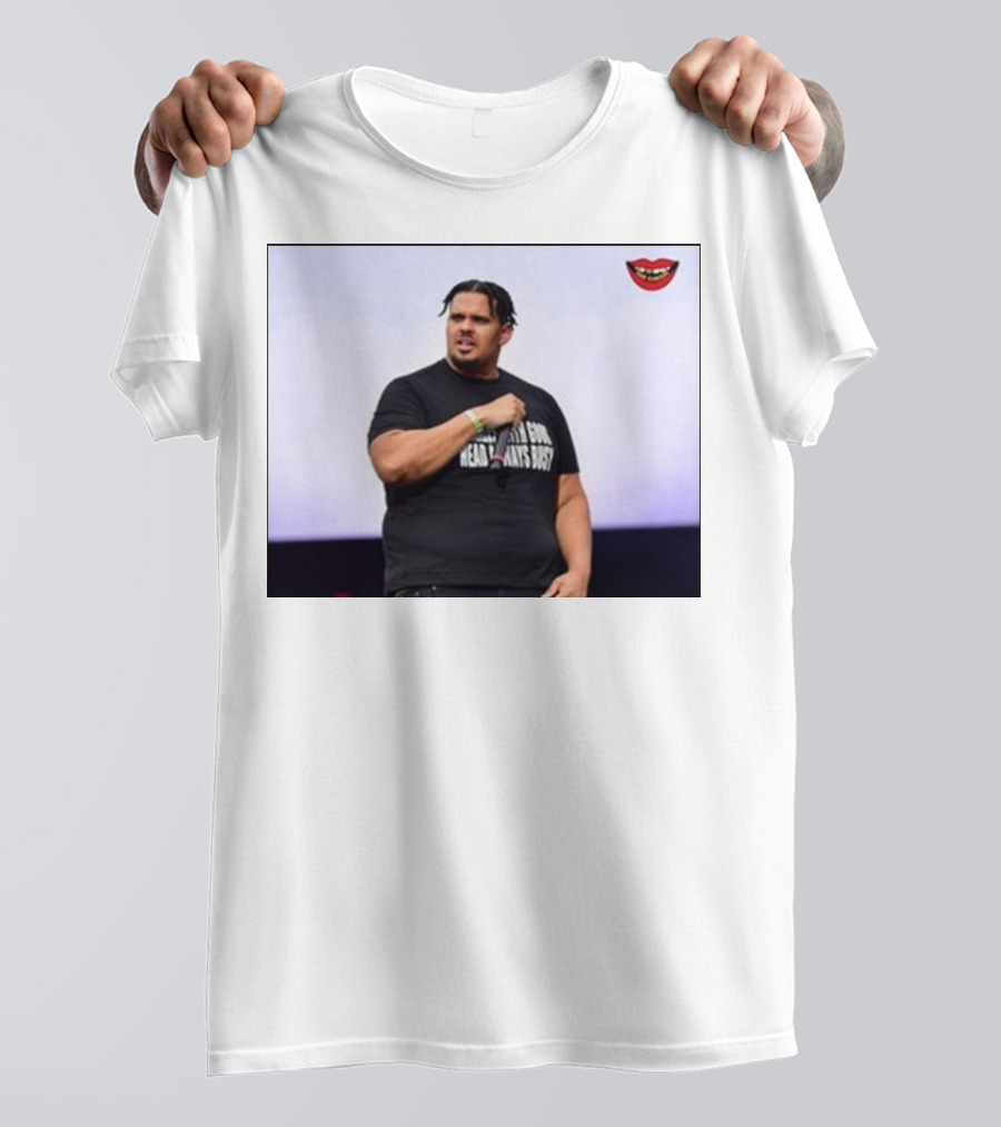 Legendary Texas Rapper BeatKing Team Manifest T-Shirt