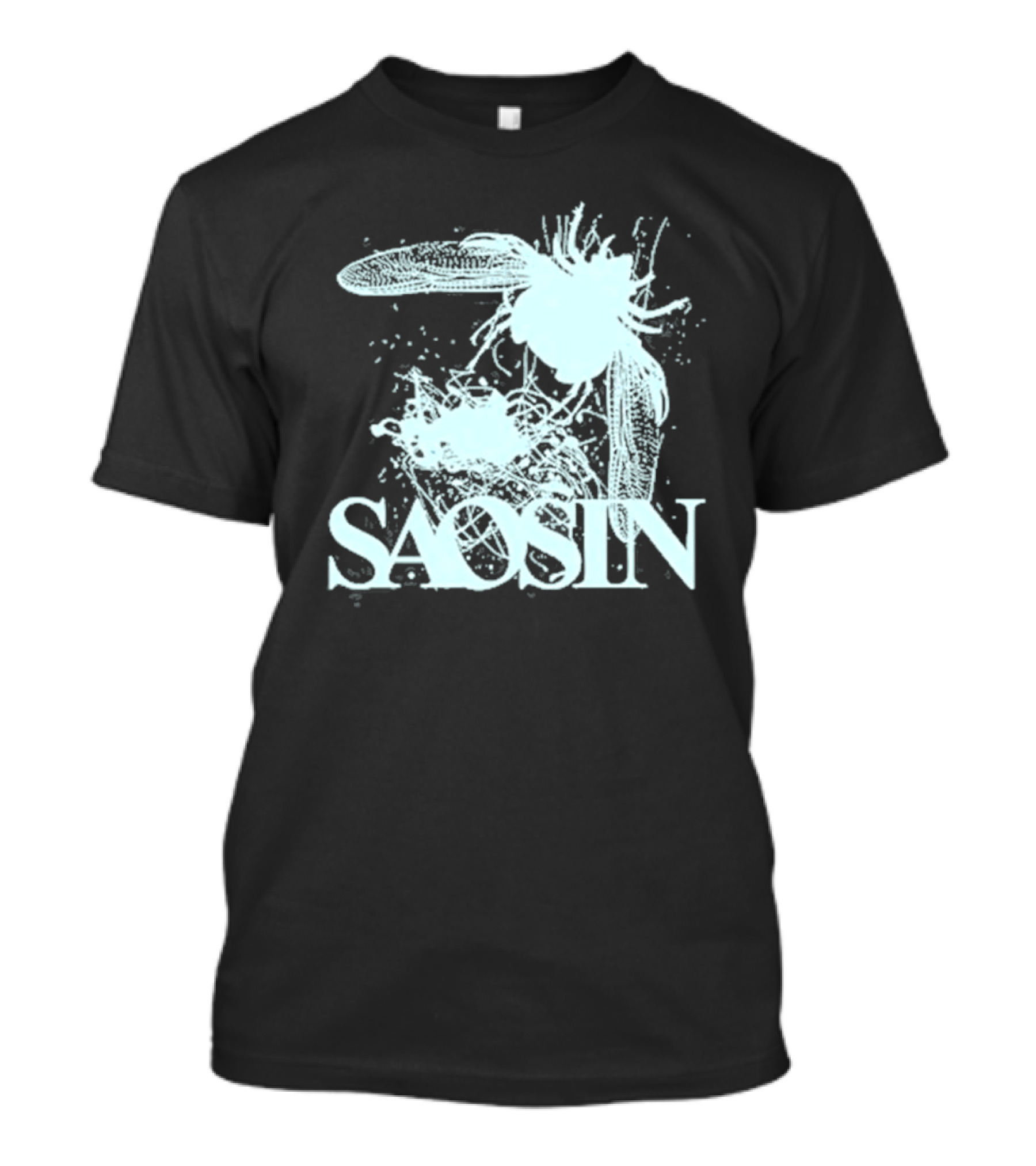 Saosin Beetle T-Shirt