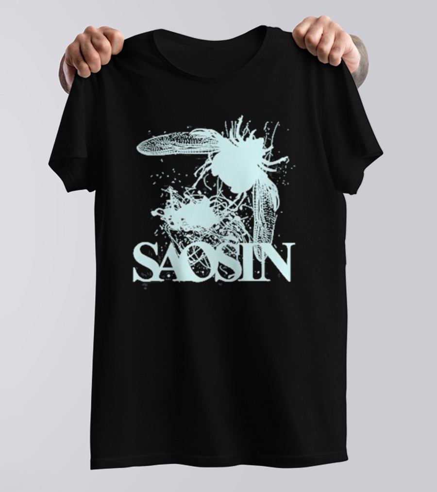 Saosin Beetle T-Shirt