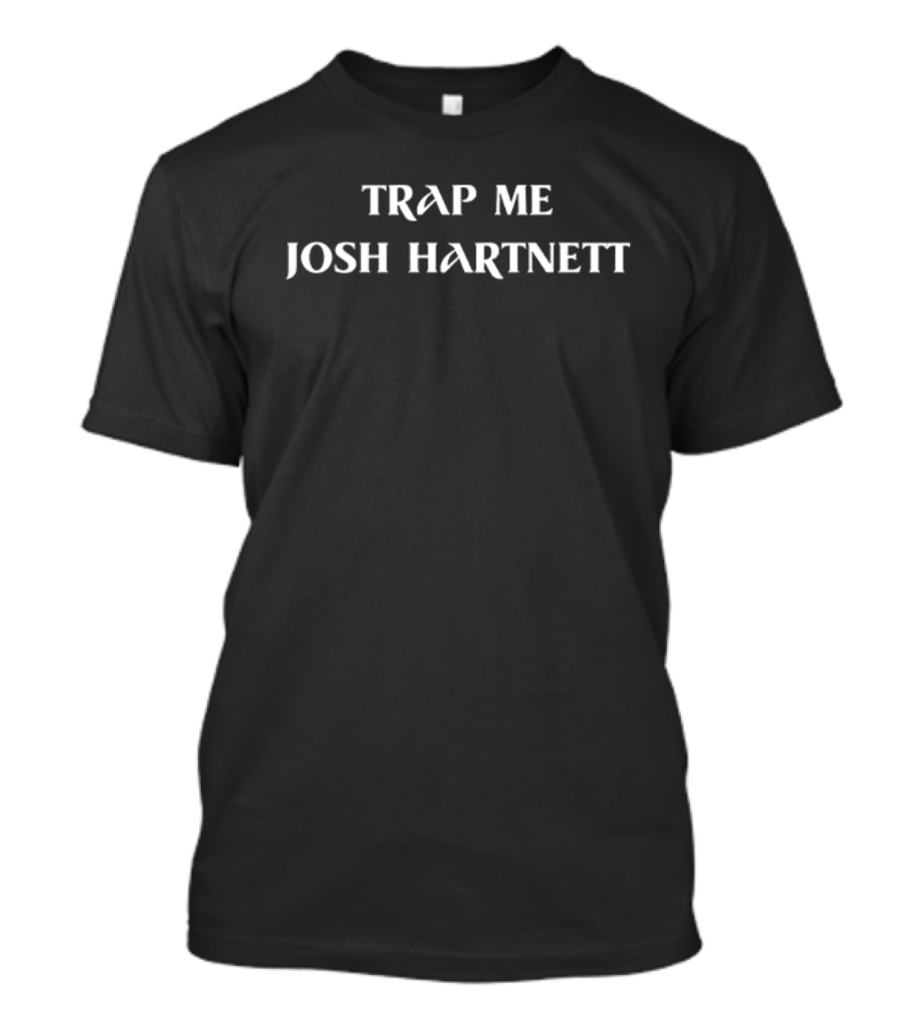 Trap Me Josh Hartnett T-Shirt