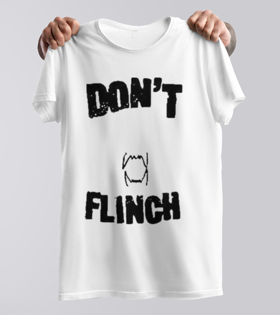 Camiseta De Basquetebol Puma Tsa 4 Lima Homem Don't Flinch T-Shirt