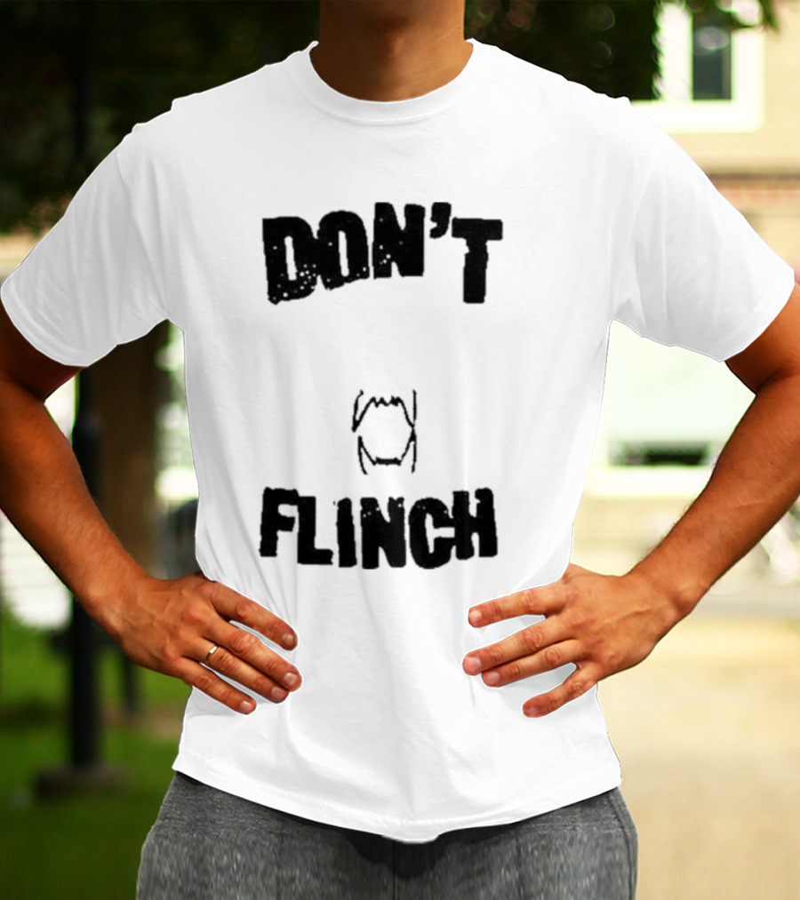 Camiseta De Basquetebol Puma Tsa 4 Lima Homem Don't Flinch T-Shirt