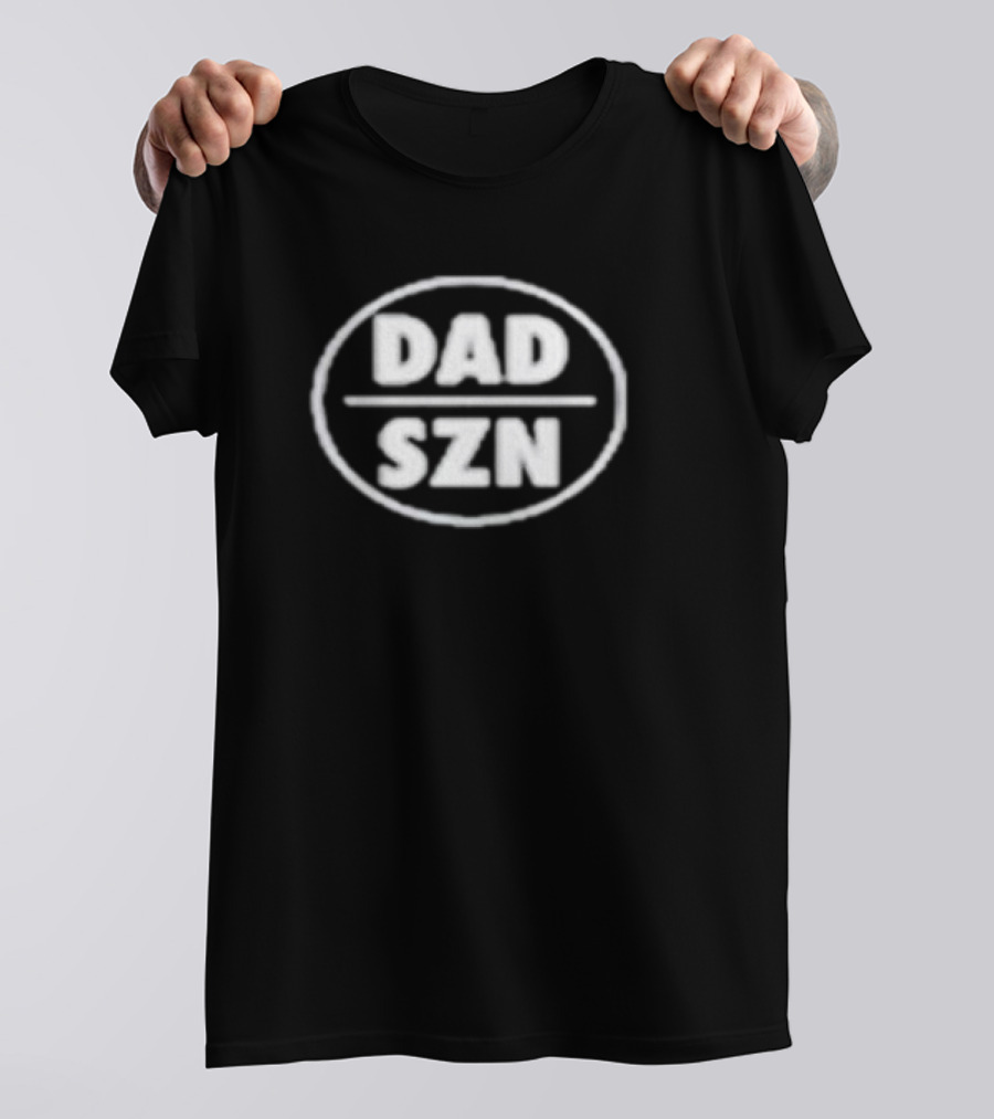 Dan Orlovsky Dad Szn T-Shirt