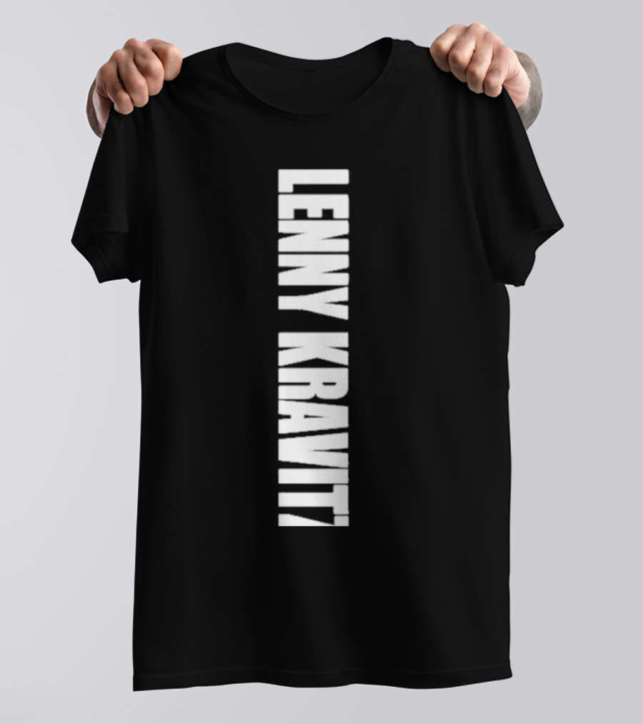 Lenny Kravitz T-Shirt