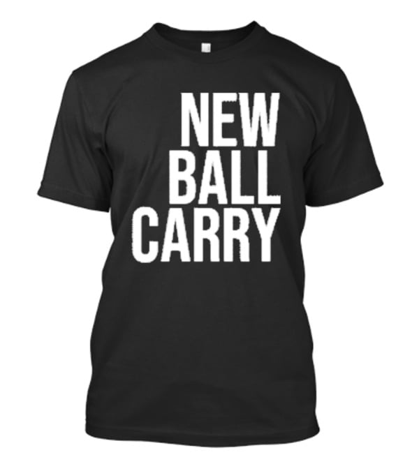 New Ball Carry T-Shirt