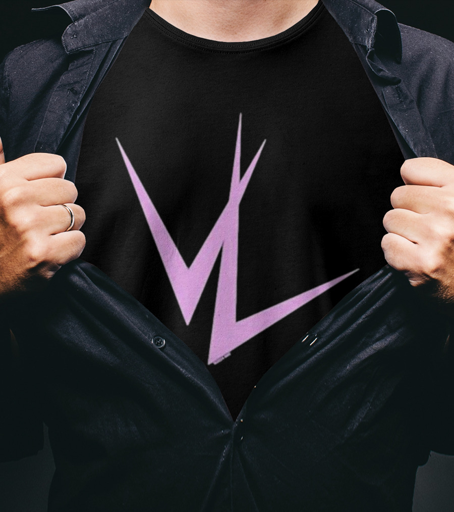 Amc Anne Rice’s Interview With The Vampire Lestat VL T-Shirt