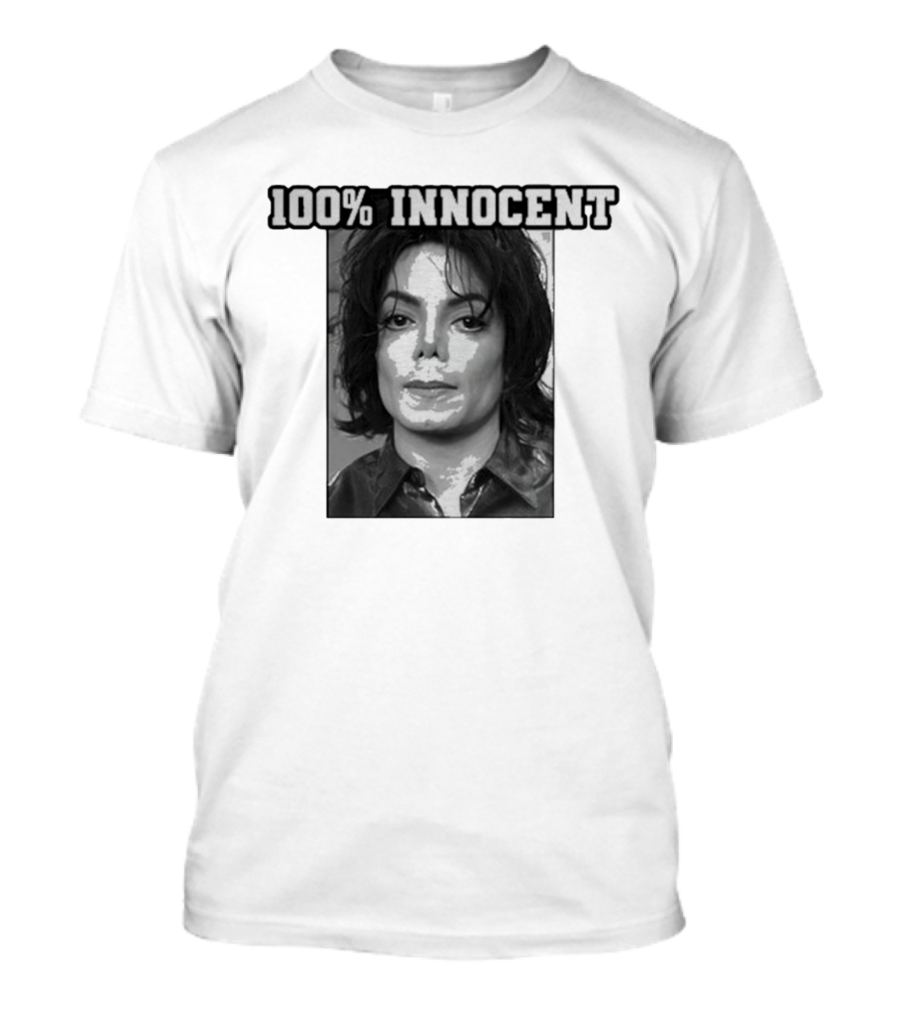 100% Innocent Babbitt Revived T-Shirt