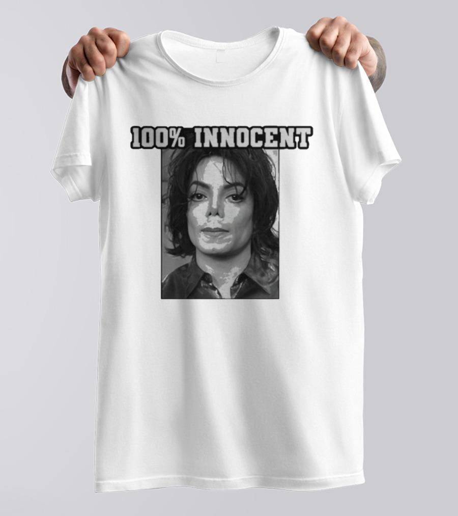 100% Innocent Babbitt Revived T-Shirt