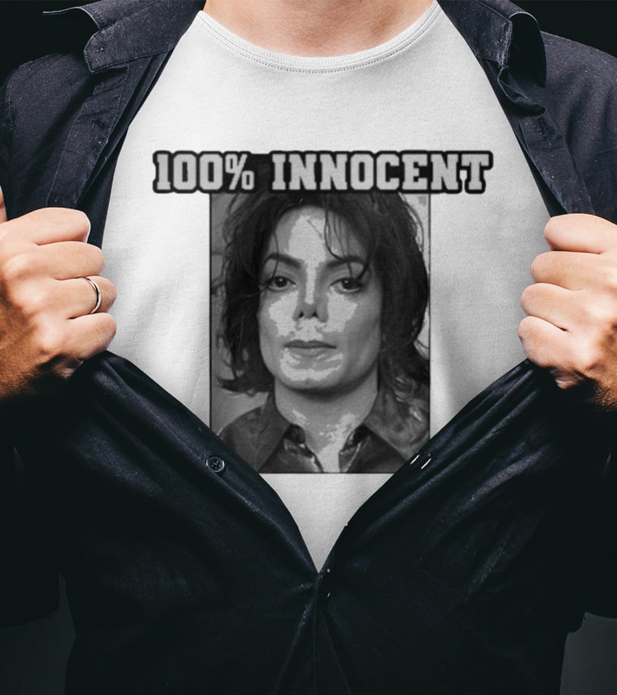 100% Innocent Babbitt Revived T-Shirt
