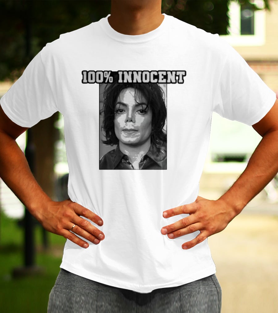 100% Innocent Babbitt Revived T-Shirt