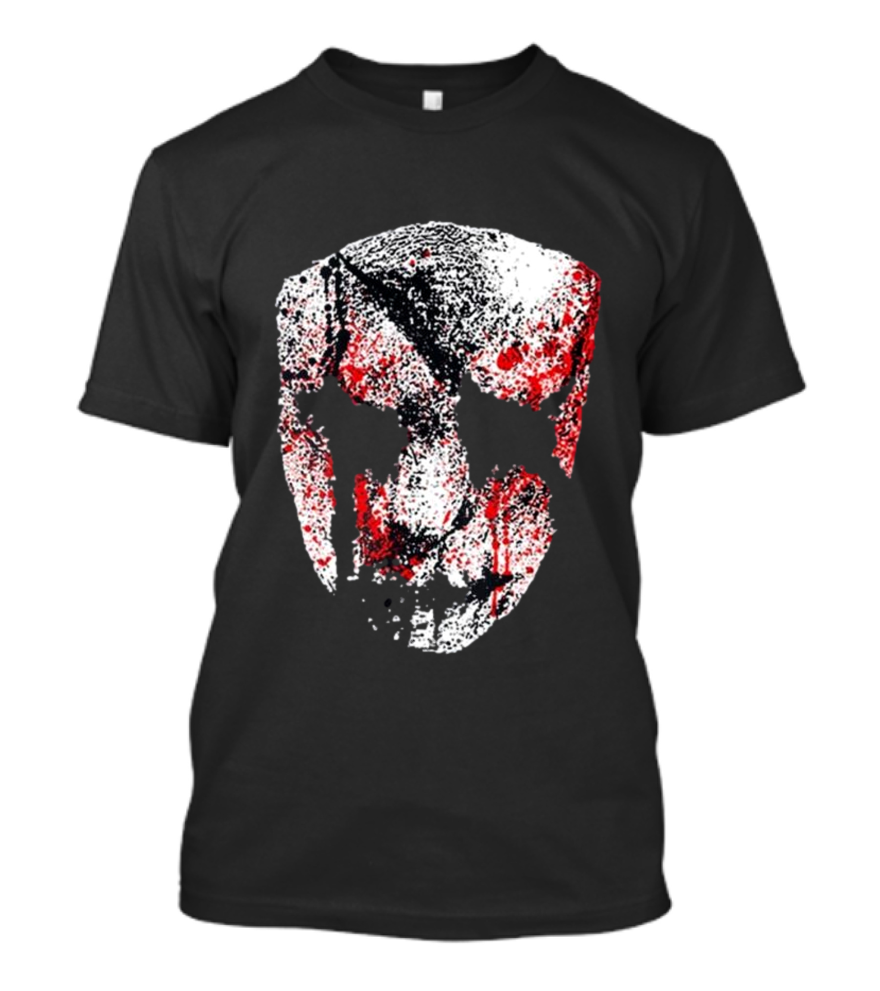 Ice Nine Kills SSC III Silence Mask T-Shirt