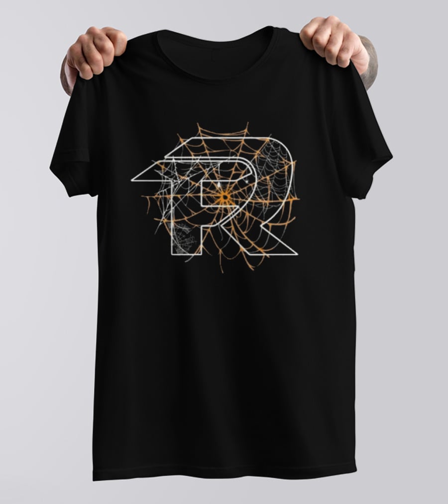 Fuerza Regida FR Spider Web T-Shirt